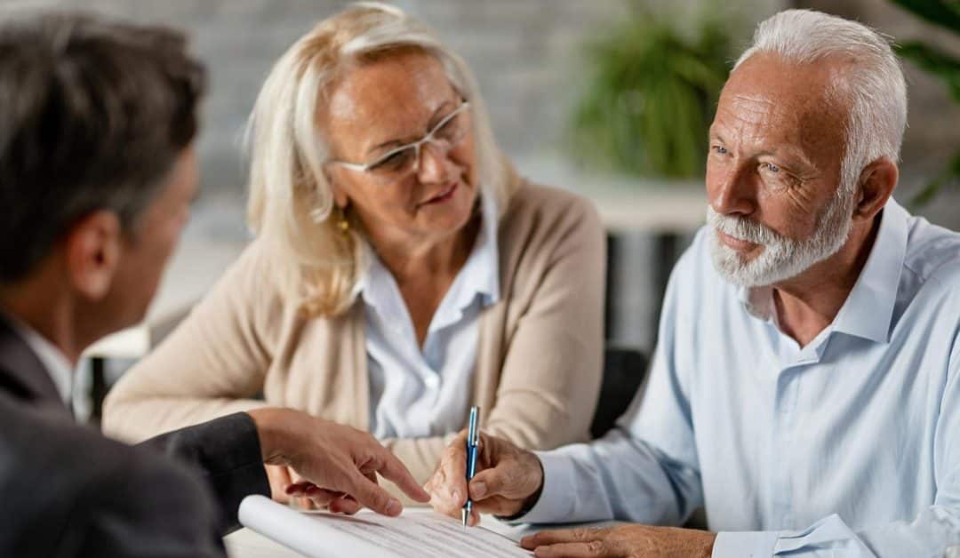 Lasting Powers of Attorney