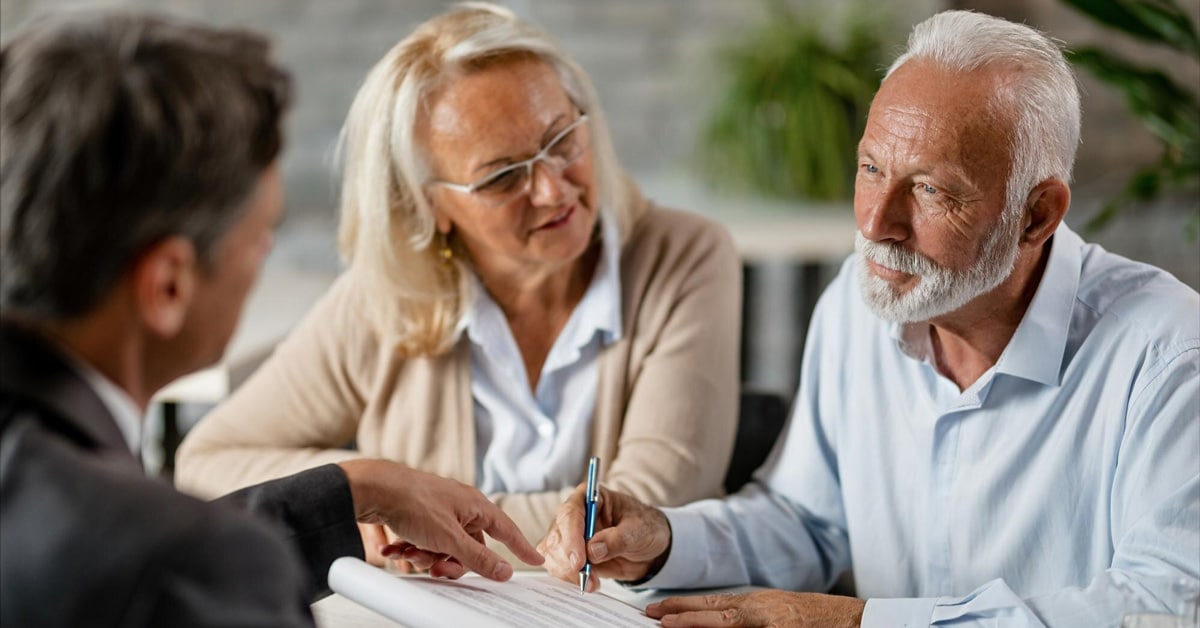 Lasting Powers of Attorney