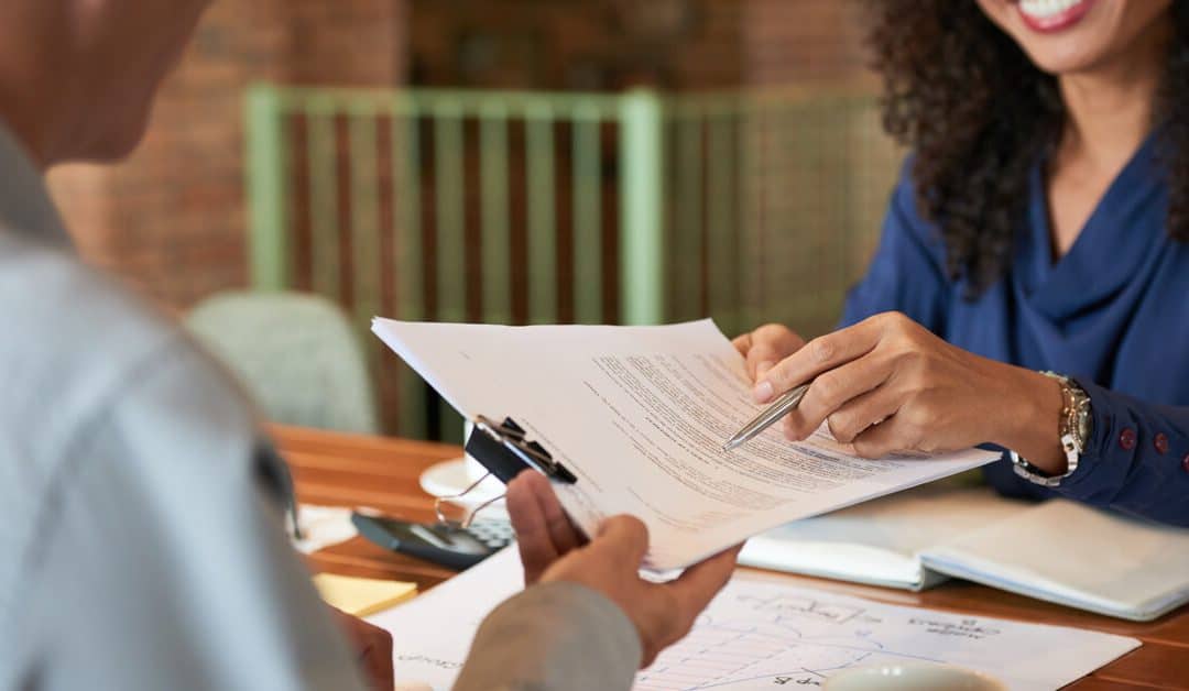 The wisdom and comfort of making a will