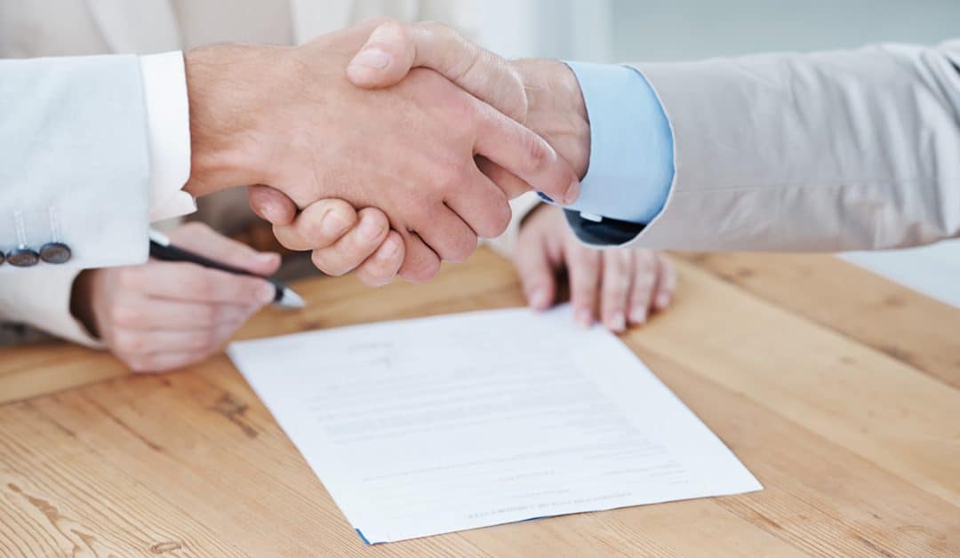 Settlement Agreements