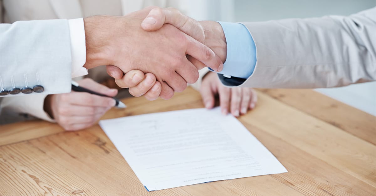 Settlement Agreements