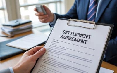 Settlement Agreement FAQS