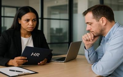 Workplace Disputes – Grievances